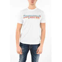 Tricouri Printed COOL FIT T-Shirt Barbati