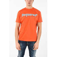 Tricouri Printed COOL FIT T-Shirt Barbati