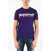 Tricouri Printed COOL FIT T-Shirt Barbati