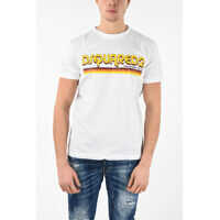 Tricouri Printed COOL FIT T-Shirt Barbati