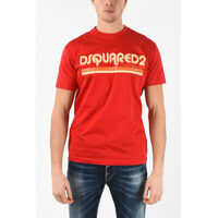 Tricouri Printed COOL FIT T-Shirt Barbati