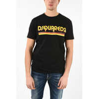 Tricouri Printed COOL FIT T-Shirt Barbati