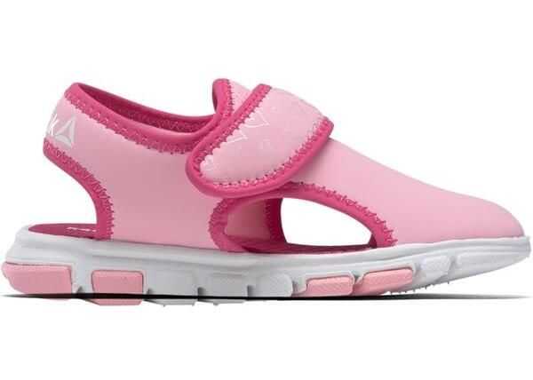 Reebok Wave Glider Iii Pink