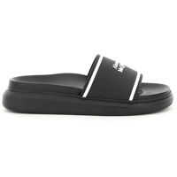 Sandale Hybrid Signature Slides Barbati