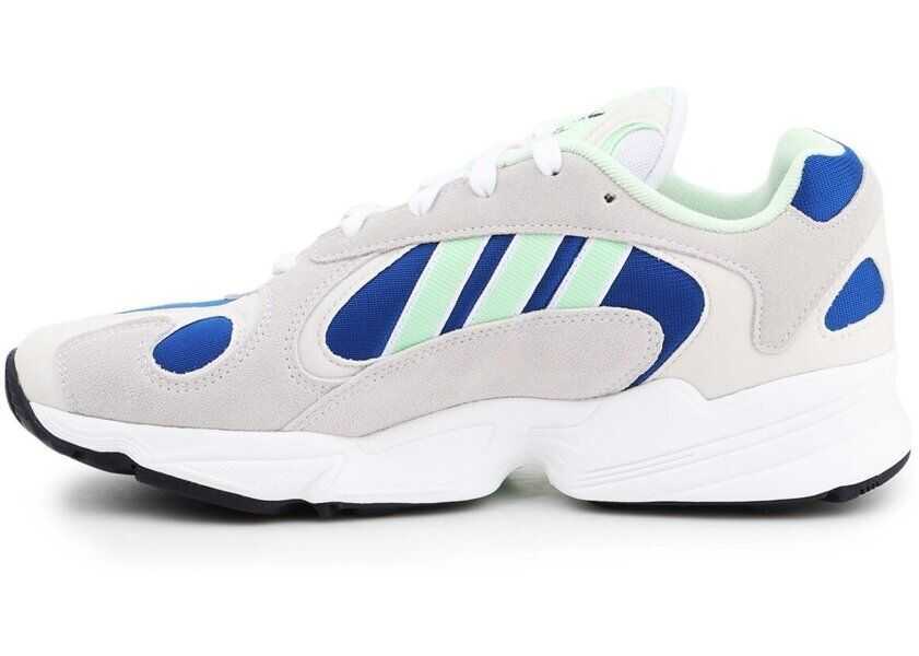 Sneakers adidas Originals Adidas Yung-1 N/A Femei (BM 8144962) 4