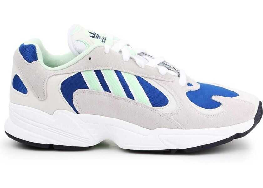 Sneakers adidas Originals Adidas Yung-1 N/A Femei (BM 8144962) 6