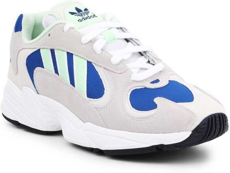 Sneakers adidas Originals Adidas Yung-1 N/A Femei (BM 8144962) 1