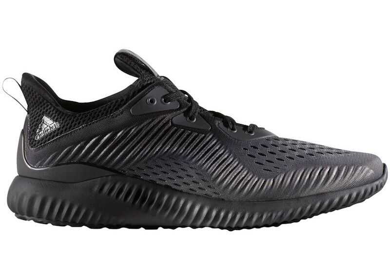 adidas Alphabounce Em M Black