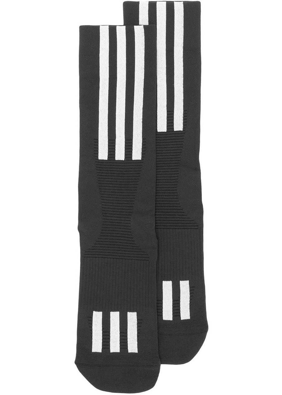 adidas Y-3 Three Stripes Socks DY9381 Black