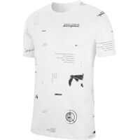 Tricouri M Nsw Ss Tee Music Aop CW0408* Barbati