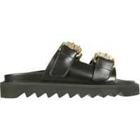 Sandale Sandals With Buckles Femei