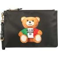 Genti mini Italian Teddy Pouch Femei