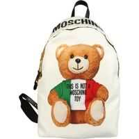 Rucsacuri Italian Teddy Bear Backpack Femei