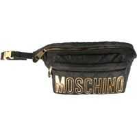 Borsete Belt Bag With Logo Femei