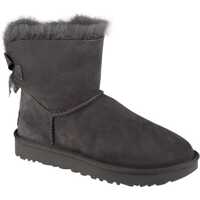 Bocanci de iarna Mini Bailey Bow II Femei