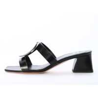 Sandale Bikiviv' Mule Sandal Femei