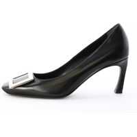 Pantofi cu toc Belle Vivier Trompette Pumps Femei