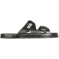 Sandale Sandals With Logo Barbati