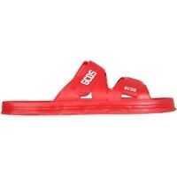 Sandale Sandals With Logo Barbati