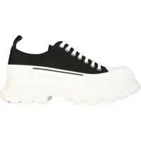 Sneakers Stringate Slick Tread Barbati