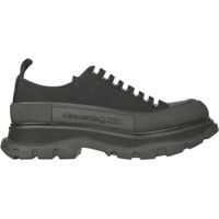 Sneakers Slick Stringate Tread Barbati