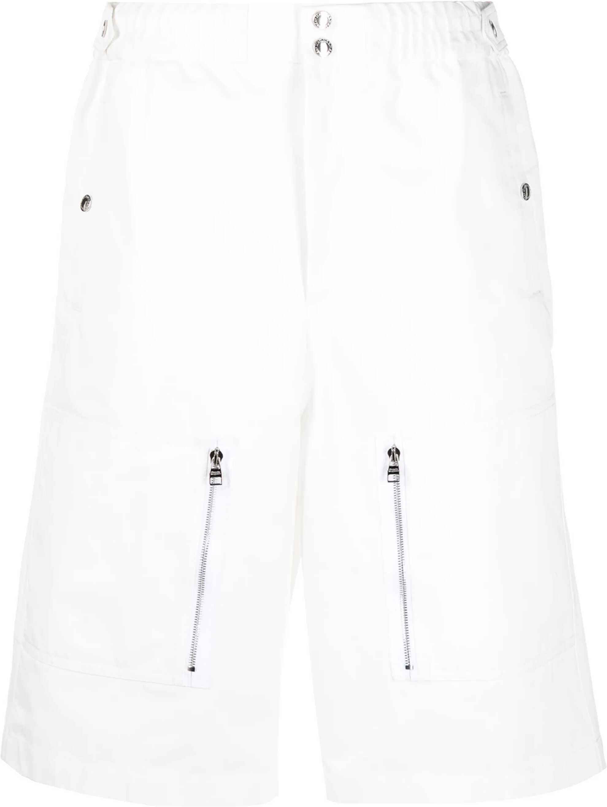 Japanese Gabardine Shorts
