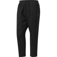Pantaloni de trening Paris Pack Cropped Pin Tuck Sweatpants BK0550 Barbati