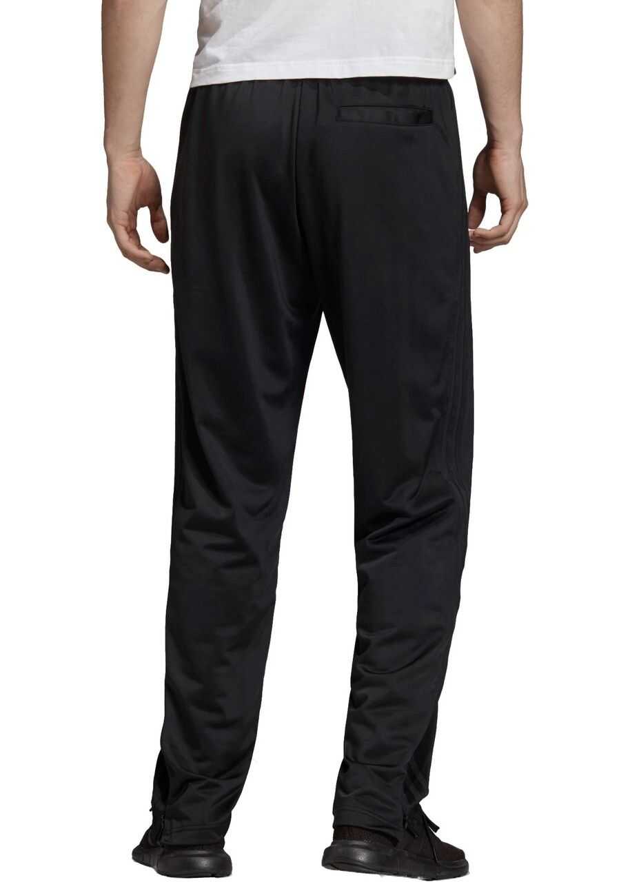 Pantaloni de trening adidas Tanaami Firebird Track Pants ED9359 Black Barbati (BM 8146438) 5