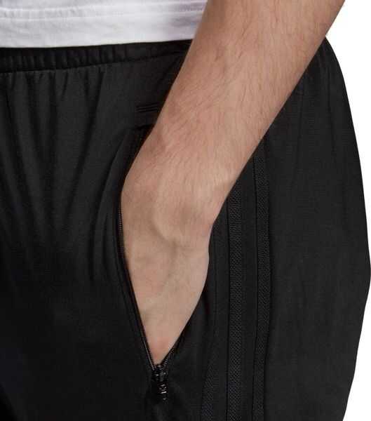 Pantaloni de trening adidas Tanaami Firebird Track Pants ED9359 Black Barbati (BM 8146438) 6