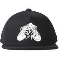 Sepci Gorra Superstar Sneaker Cap BK7382 Barbati