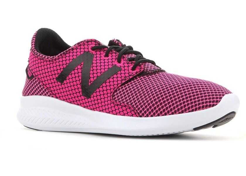 Sneakers New Balance KJCSTGLY Pink Fete (BM 8147293) 2