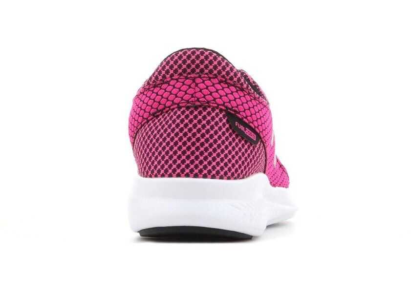 Sneakers New Balance KJCSTGLY Pink Fete (BM 8147293) 8