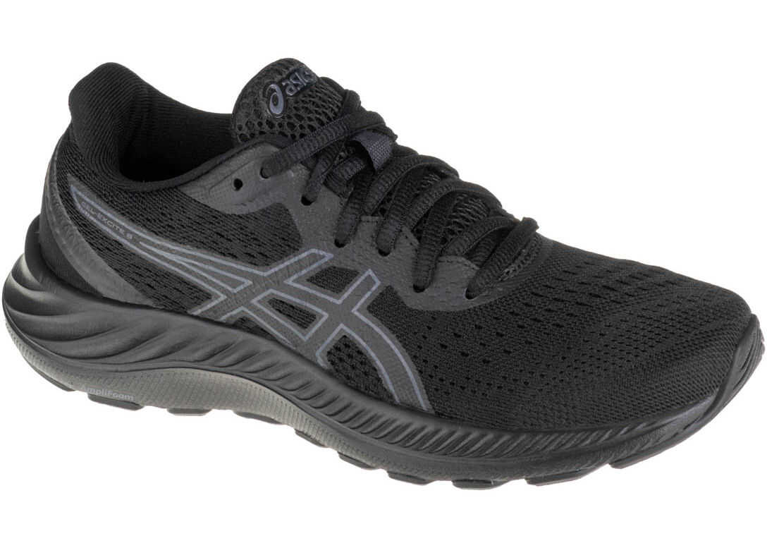 ASICS Gel-Excite 8 Black