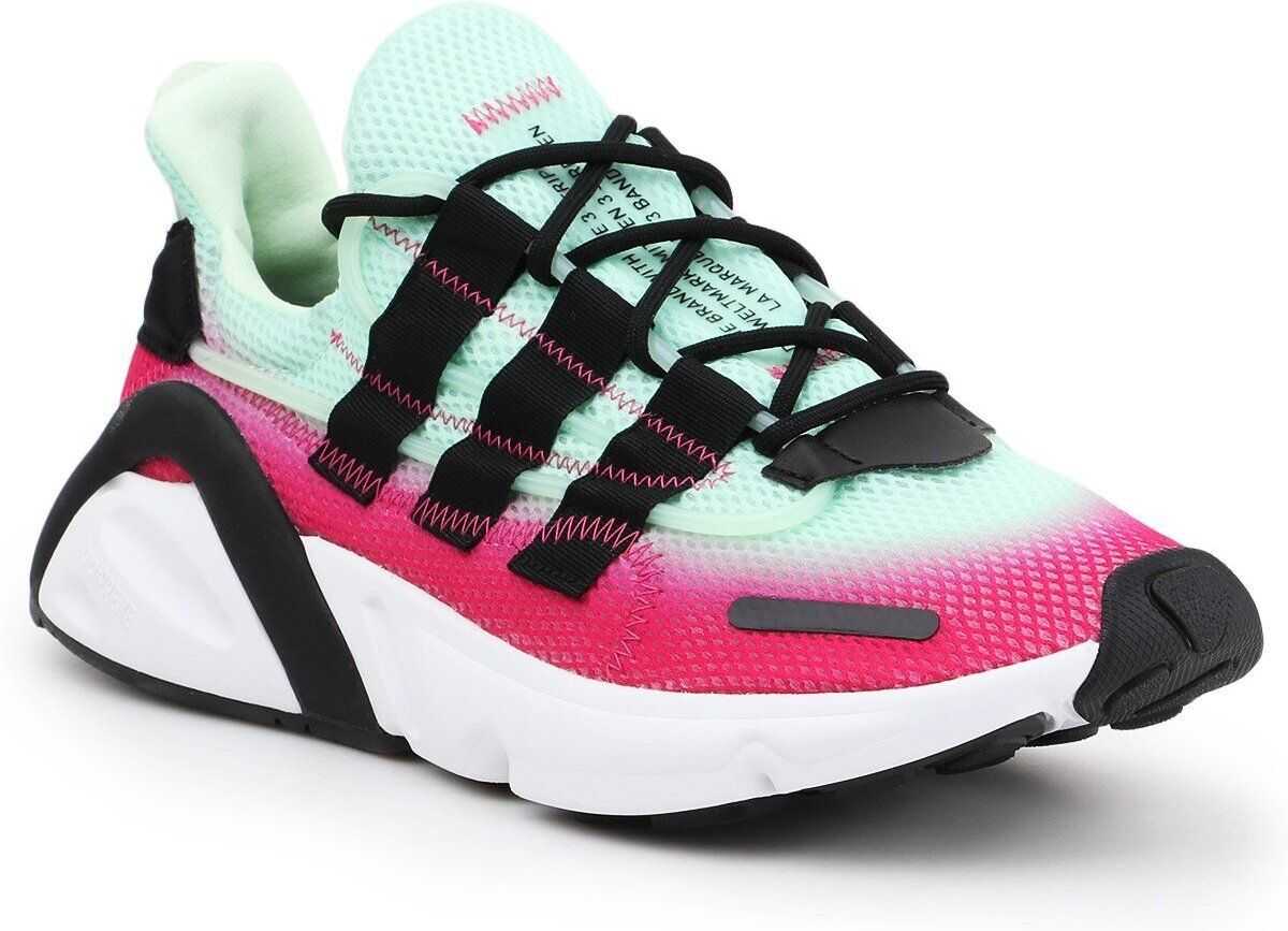 adidas Originals Lifestyle shoes Adidas LXCON Green/Pink