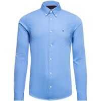 Camasi casual Geo Print Shirt MW0MW12173 Barbati