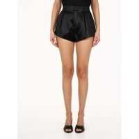 Pantaloni scurti Satin Shorts Femei