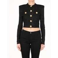 Pulovere casual Lurex Cardigan Femei