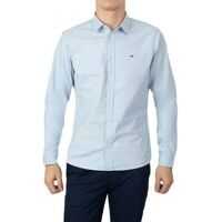Camasi casual TJM Oxford Shirt DM0DM06349 Barbati