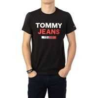 Tricouri TJM 1985 Logo Tee DM0DM07537 Barbati
