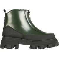 Cizme scurte Boots With Zip Femei