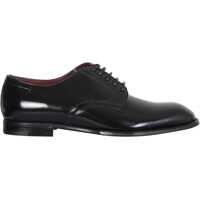 Pantofi eleganti Classic Derby Barbati