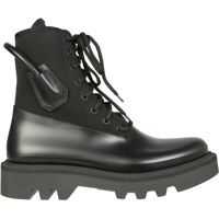 Ghete Combat Boots Barbati
