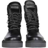 Cizme scurte Combat Boots Femei