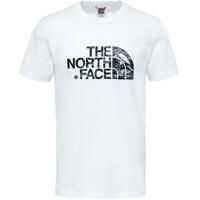 Tricouri M S/S Wood Dome Tee* Barbati