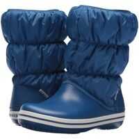 Ghete & Cizme Crocs Winter Puff Boot