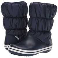 Cizme scurte Winter Puff Boot Femei