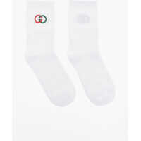 Sosete Logo Embroidered Sock Fete