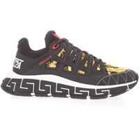 Sneakers Versace Trigreca Printed Sneakers