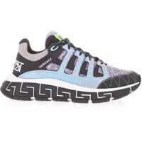 Sneakers Versace Trigreca Printed Sneakers