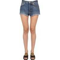 Pantaloni scurti Denim Shorts Femei